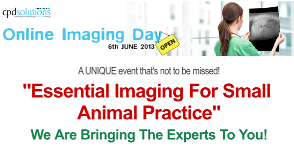 online imaging day members area banner